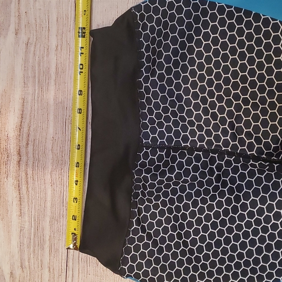 Tik Tok Leggings Workout Leggings Booty Enhancing Workout Pants Gym Womens - Picture 8 of 8